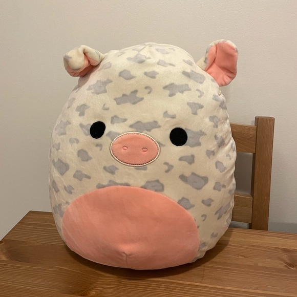 Rosie the Pig Squishmallow π· - Picture 1 of 2